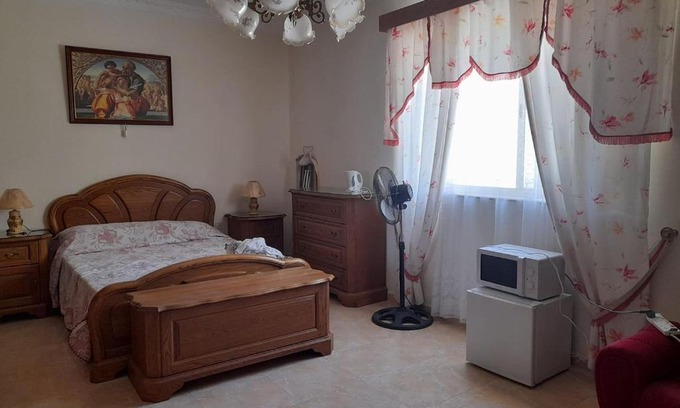 Qormi Casa | Private room