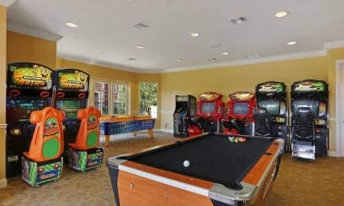 Florida Central Atlantic Coast Casa | Habitación privada cerca de OCCC