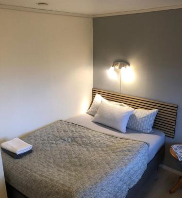 Bodo Casa | Private room on quiet street