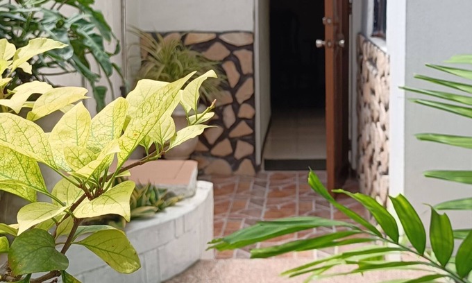 Carcar Apartamento | Private room