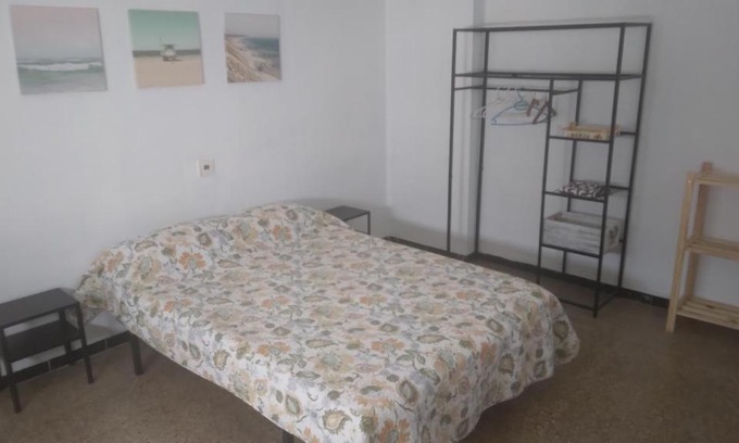 Riba-roja de Turia Casa | Private room Ribaroja near Valencia