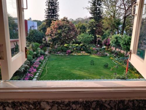 Bullawala Casa | Private room with a view