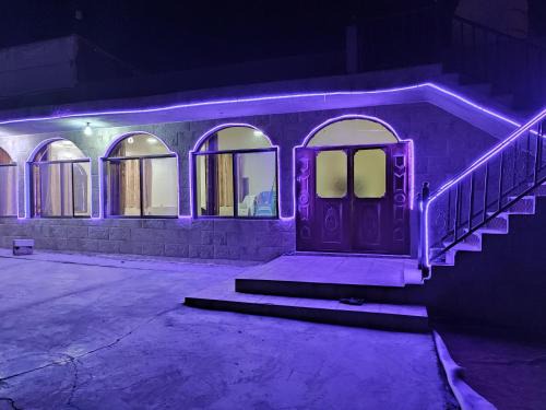Karak Governorate Casa | private room with cultural experience and great landscapes