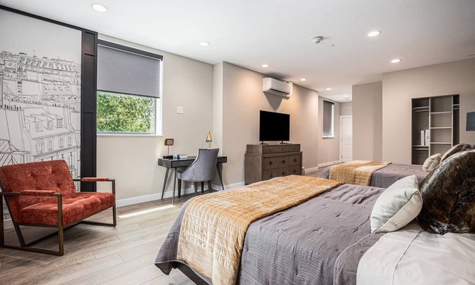 Bradenton Apartamento | Private room with Kitchen and Bath