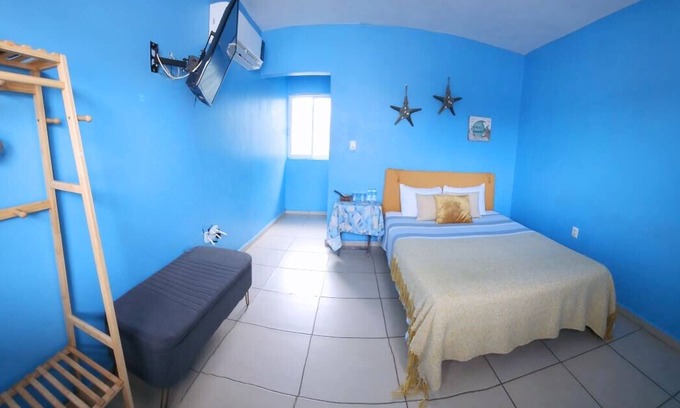 Boca del Rio Casa | Habitación privada con acceso independiente WIFI en Boca del Río