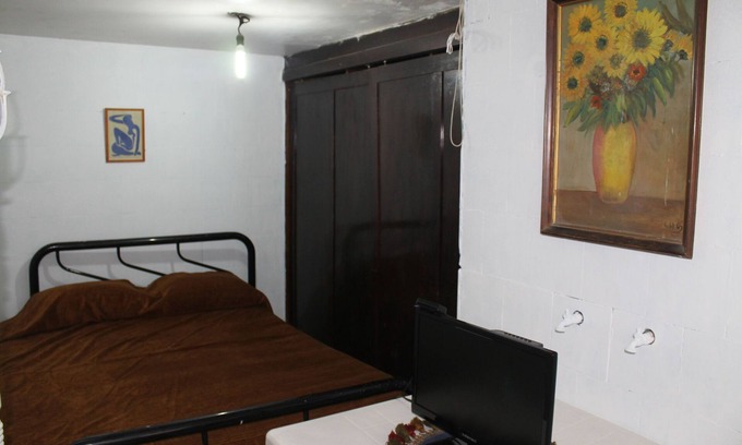 Lindavista Cama Y Desayuno | Habitación privada con Netflix en Lindavista.