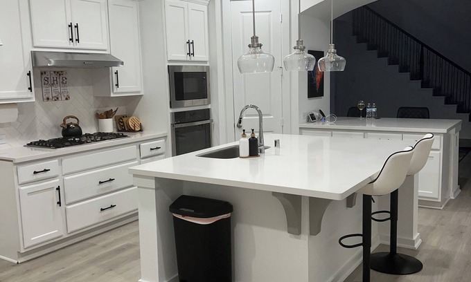 Katy Casa | Private Rooms for Rent in Katy, TX