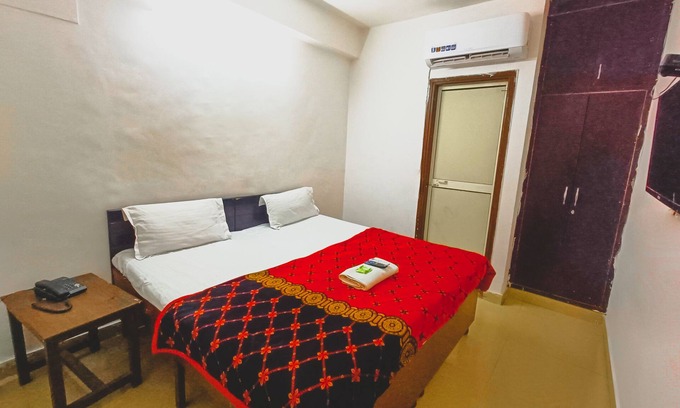Mayur Vihar Phase 1 Cama Y Desayuno | private rooms in mayur vihar