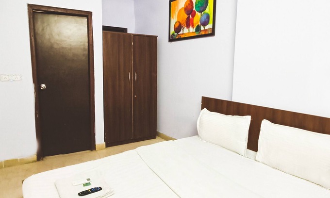 Vikaspuri Casa | PRIVATE ROOMS IN TODHAPUR