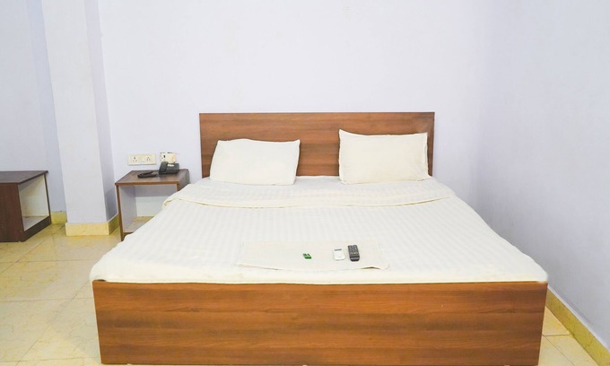 Vikaspuri Cama Y Desayuno | PRIVATE ROOMS IN TODHAPUR