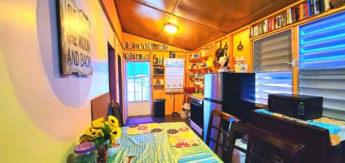 Santurce Casa | Private Rooms San Juan