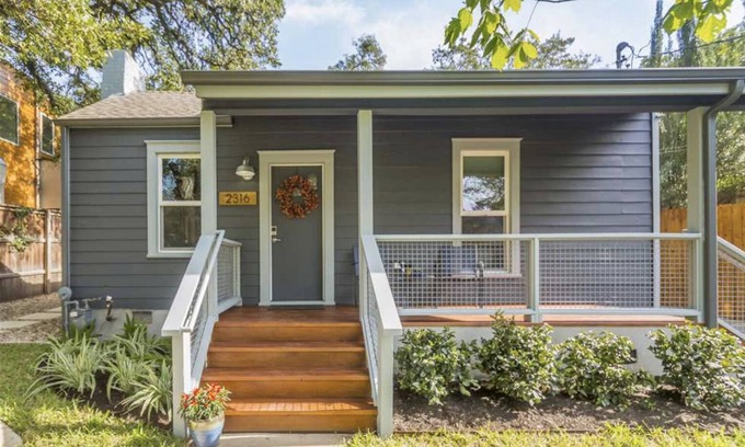 Westfield Casa | Perfecto retiro privado para las vacaciones ideales en Austin