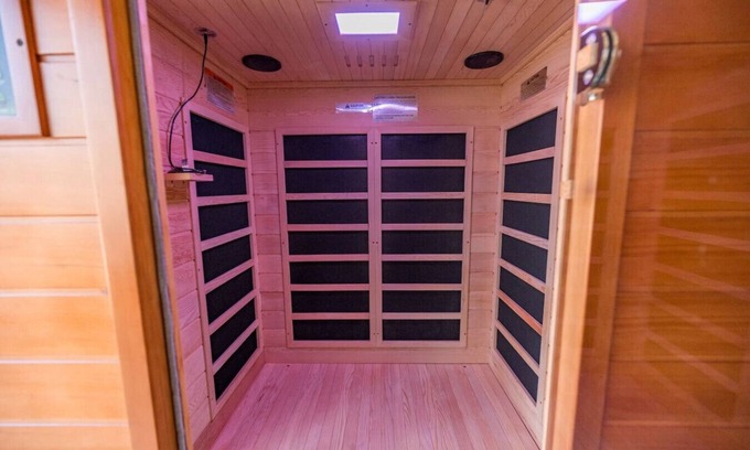 Raleigh Casa | Private Sauna | Arcade | Lg Yard