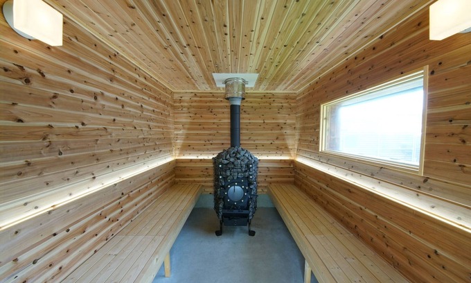 Hakodate Casa | Private sauna stay Shinori1 building reserved / hakodate Hokkaidō