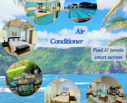 Francolin Place Casa | Private Spacious Retreat in Paradise