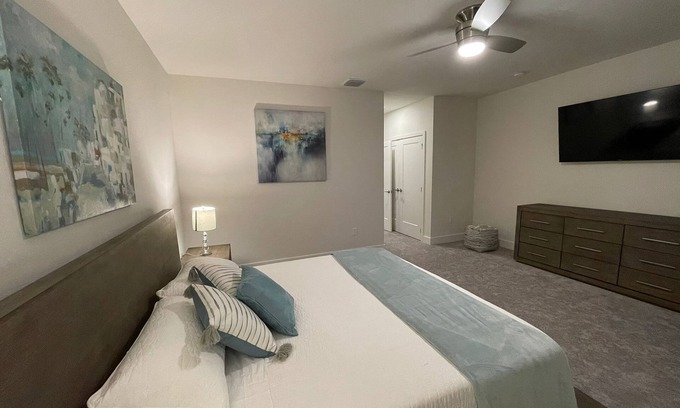Silver Creek Casa | Private Splash Pool-Brand New & safe!