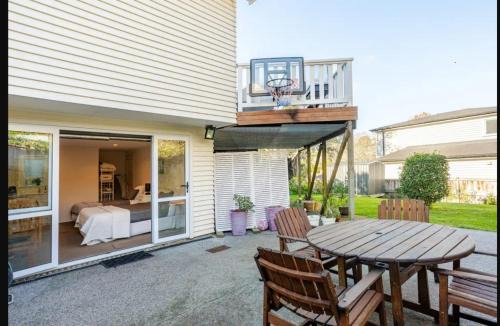 Remuera Apartamento | Private Studio Close to city