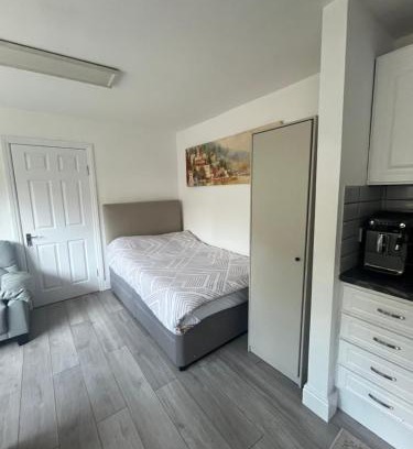 Roxeth Apartamento | Private Studio Flat in Harrow