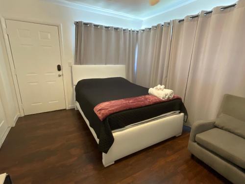 West Park Apartamento | Private Studio Near Guitar Casino & Stadium