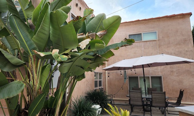 Glendale Apartamento | Private Studio w/ Full Bath, Glendale GEM