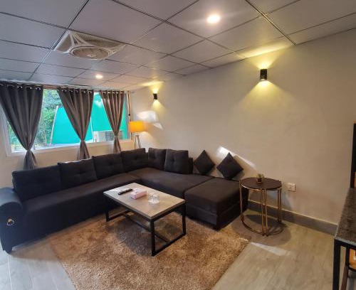 F-8 Sector Apartamento | Private Suite with Private Entrance - Self Check in - F-8 - Private Parking