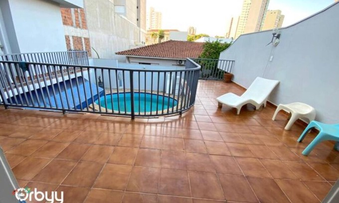 Icaray Casa | Suite Privada con entrada independiente