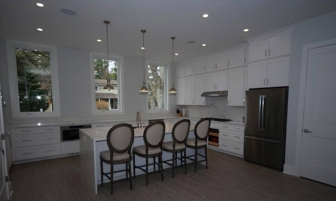 Dodds Addition Casa | 38190 Robinsons Dr - Cinco Habitaciones Casa, Capacidad 14