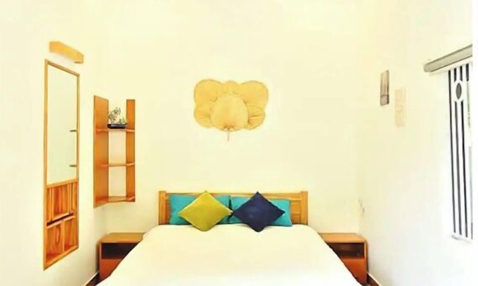 Hoi An City Centre Casa | Private Three-bedroom House in Cham Island Hoi An