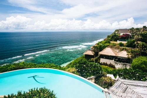 Ungasan Villa | PRIVATE TOP 5* BALI RESORT VILLA IRINA