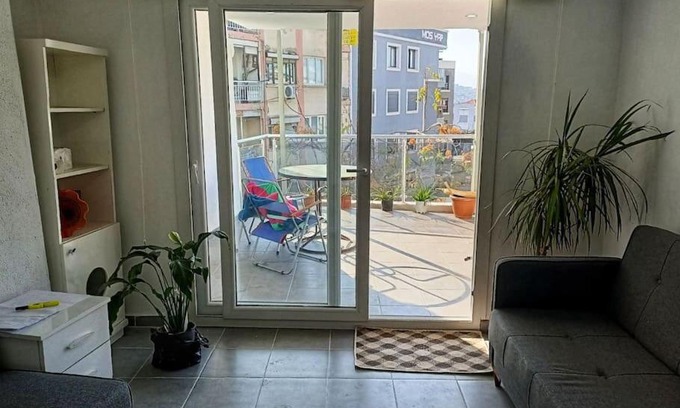 Konak Villa | Private Home for friends