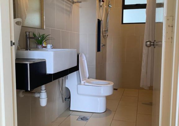 Kuantan Apartamento | Private Unit @ SG Resort Residences