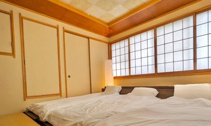 Kawagoe Casa | Private vacation home in Kawagoe city