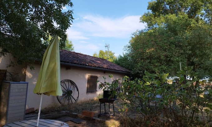 Montans Casa | Vrbo Property