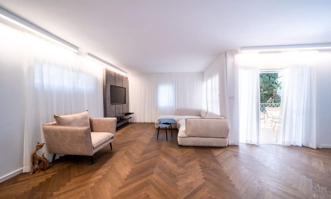 Herzliya Pituach Casa | private vacation home in ??????