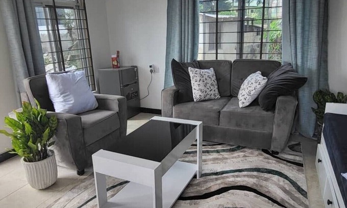 Dar es Salaam Apartamento | Private Vila in Kibo, Dar es salaam