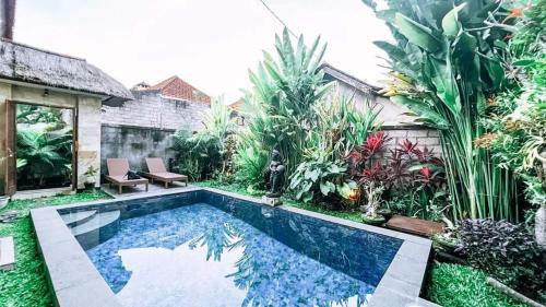 Kedewatan Villa | Private Villa 2 bedrooms with private pool