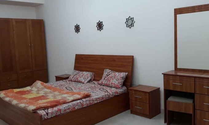 Sharjah Casa | Villa privada en alquiler - Escapada