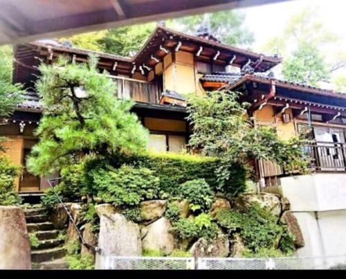 Hida Takayama Onsen Casa | Private Villa GifuTakayama