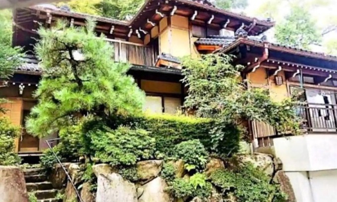 Hida Takayama Onsen Casa | private villa Gifutakayama - Vacation STAY 26633v