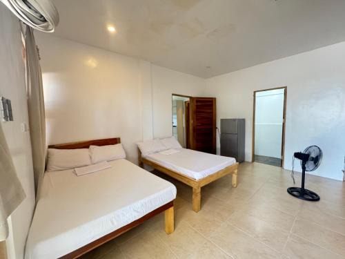 Lobo Complejo | Private Villa in Lobo