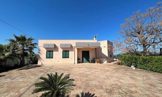 Polignano a Mare Villa | Private villa in Polignano a Mare 10 min from the beach
