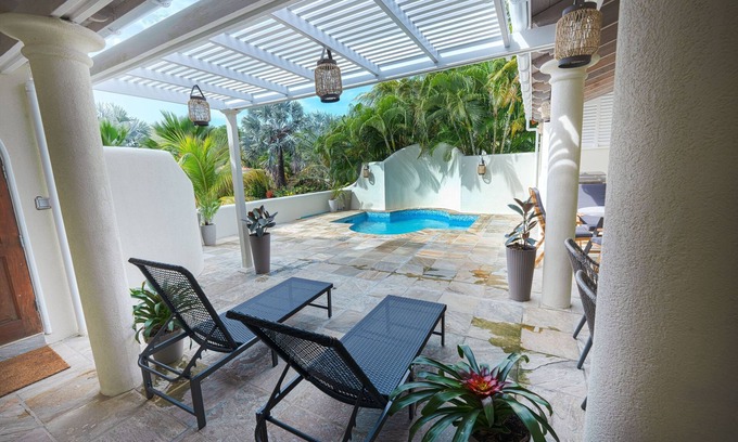 Lance aux Epines Villa | SWEET HOME GRENADA CARIBBEAN