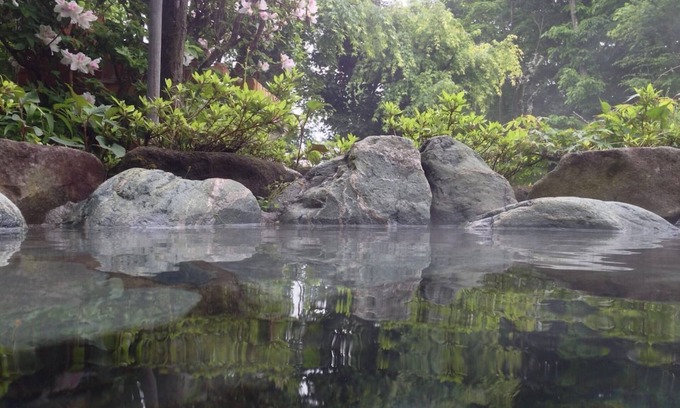 Hakone Casa | Private villa with openair bath that flows direct / Ashigarashimo-gun Kanagawa