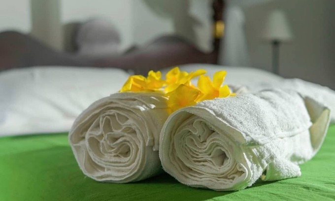 Kurunegala Casa | Private Villa