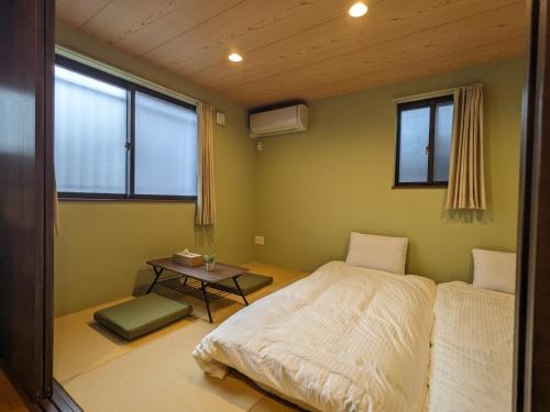 Higashiyama Apartamento | Private Villa Tofukuji