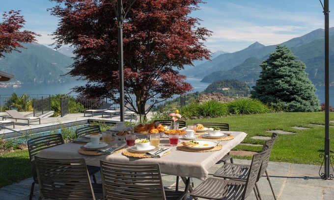 Bellagio Villa | Private Villa with Pool