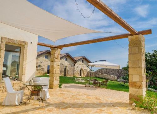Lizzanello Apartamento | Private Villa with pool