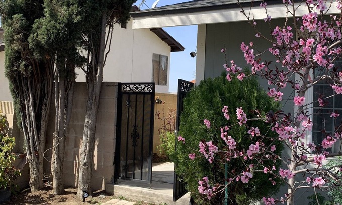 West Covina Apartamento | Private West Covina Casita