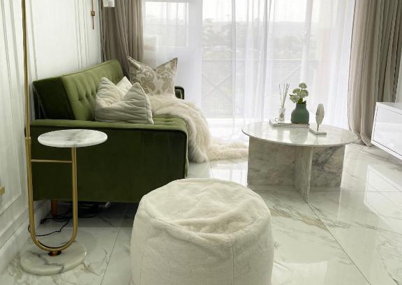 Port Edward Apartamento | Privately Owned Apartment at Ocean View Villas