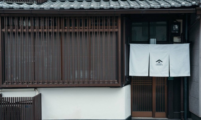 Shimogyo Casa | Privately reserved Kyomachiya 8 minutes walk from / Kyoto Kyōto